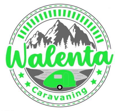 Walenta Caravaning Logo